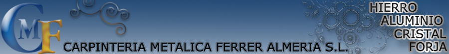 Logo CMF